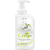 средство для мытья посуды "crispi" пенка с ценными маслами белого хлопка (флакон 550 мл)