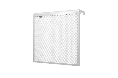 экран-отражатель 4-х секционный