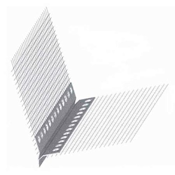 усилитель угла с капельником (2,5 м)