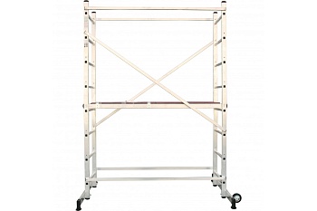 вышка-тура , рабочая высота 3,2 м. (россия)