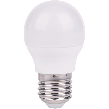 лампа bulb led 10w 3000k e27 max light