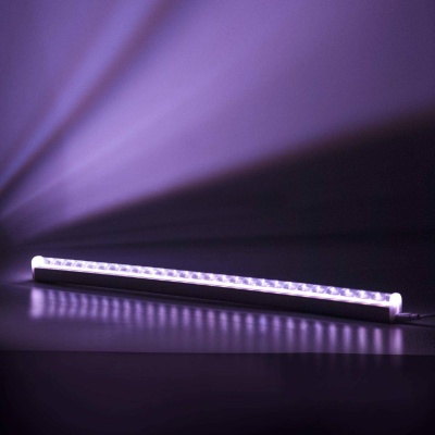 светильник для растений, 570мм, tm uniel uli-p16-10w/sple ip20 white распродажа