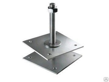 анкер регулировочный 24х100/м24х80х200