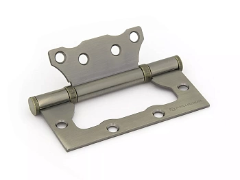 palladium петля накладная 2bb-100 ab антик бронза (10/80, 20/80)