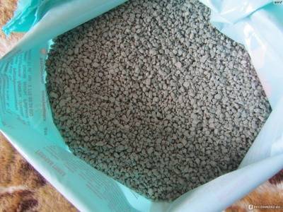 cc-cat (сиси-кэт) 5,3 л п/м наполнитель комкующийся (1х6) /270/ (53845)