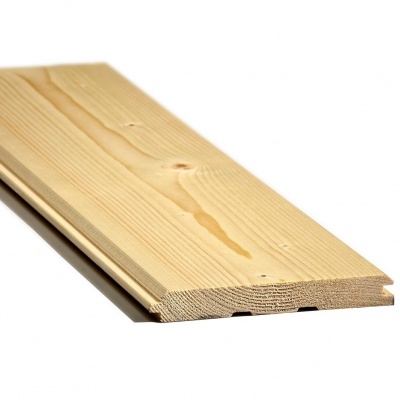 иммитация бруса ав 20*146 (рабочая 136)*3,00 (4 шт./уп), хвоя