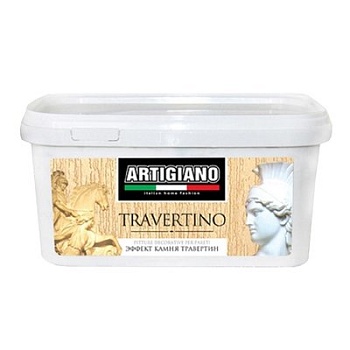   artigiano travertino 3,3/2,5