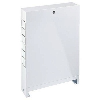 шкаф коллекторный wester шрнг-3-150 (697х150х652-715)