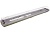 светильник светодиод. ultraflash lml-0405-11 c01 (корпус 658*150 под led 2x9вт, ip65, 220в)