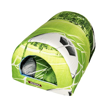 домик тоннель (эконом) №2