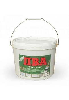клей пва строительный 2,5кг бса-30 (8шт)