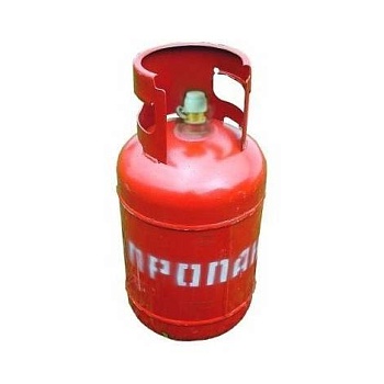 баллон пропановый 27 л (новый)