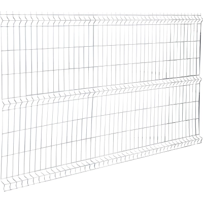 панель дача 2,06 х 2,51 цинк