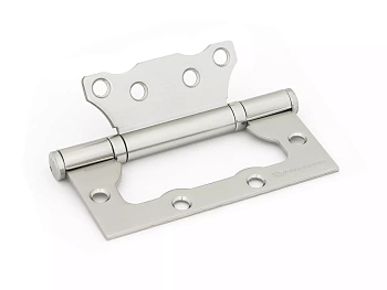 palladium петля накладная 2bb-100 sn мат никель (10/80, 20/80)