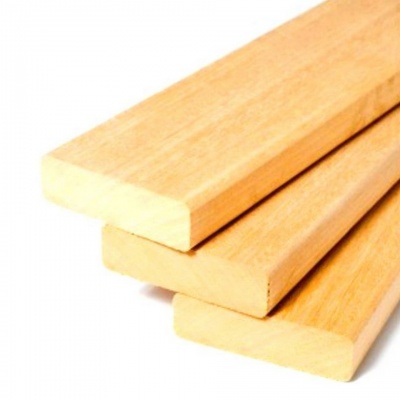 доска полка осина 85*25*2400 сорт а