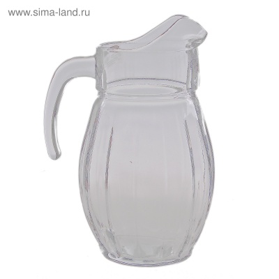 кувшин данс 1600 мл