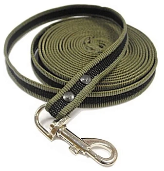 homepet 18 ммх2 м поводок для собак с ручкой и карабином