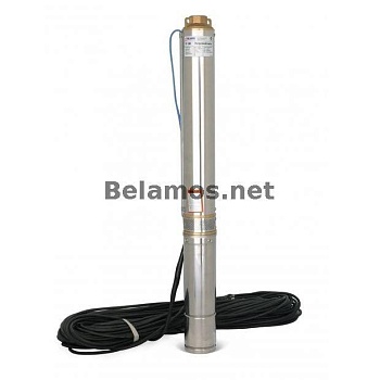 насос скважинный tf -80 belamos (5000л/час, 80м, 1300вт)