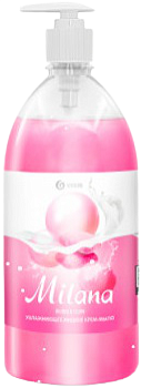  - "milana fruit bubbles" ( 5)