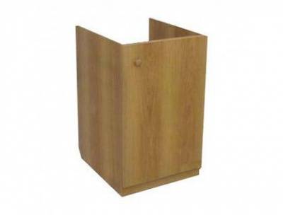 подстолье универс-е 0,5*0,6 (ольха)