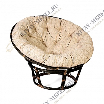 кресло с матрасом "папасан"