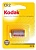 элемент питания kodak cr2 [kcr2-1] max lithium