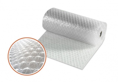 пленка воздушно-пузырчатая д63 1,2*10 м