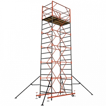 секция вышки-туры ortus-200