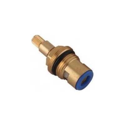 кран-букса g51-1 180 градусов керамика