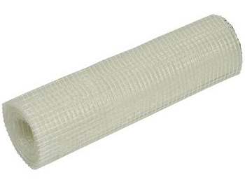 сетка стеклотканевая малярная 2*2мм, 100см*50м