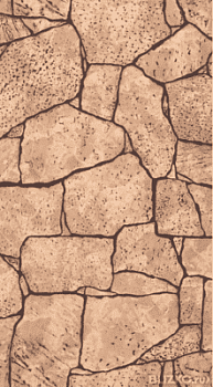 панель мдф 2440*1220*6мм камень алатау кор