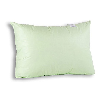 подушка зам леб пуха тик (80/20) for men реноме (14/131, 50*70)