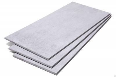 лист асбестоцементный непрес 1,5*1,0*10 (60 шт.в уп)