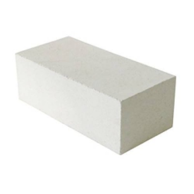 кирпич силикатный полнотелый утолщённый рядовой м-150 250*120*88 (1/336шт)