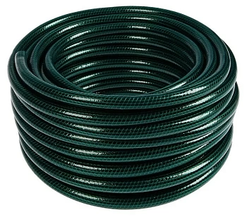 шланг пвх 1/2 25м. (стенка 1,2мм)