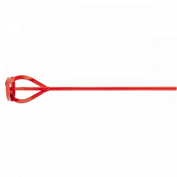 миксер для красок 60*8*400 шестигран хвостовик