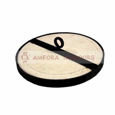 камень-отсекатель жара d32см