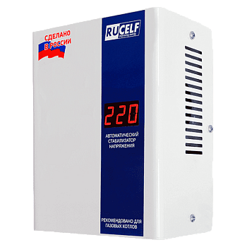 стабилизатор напряжения котел-600