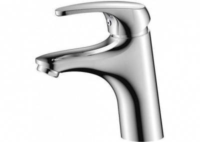 af100-10с aquanet practic, смеситель для умывальника, хром (216746)