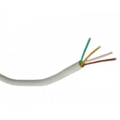 провод кспв 4*0,5 м (россия)