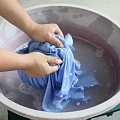 средства для стирки