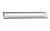 светильник светодиод. ultraflash lml-0403-12 c01 (корпус 1233*131 под led 2x18вт, 220в)
