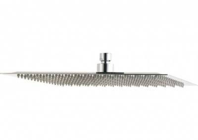af301-84-sl aquanet passion s, l-size верх. душ, 300x300х2мм, квад., нерж.полир.(242982)