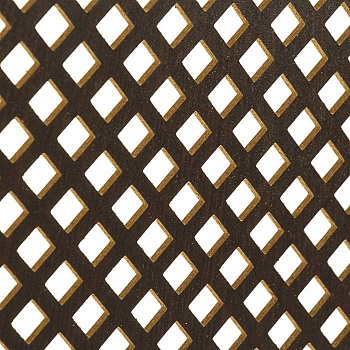 лист венге/глория(600х1200х3мм)