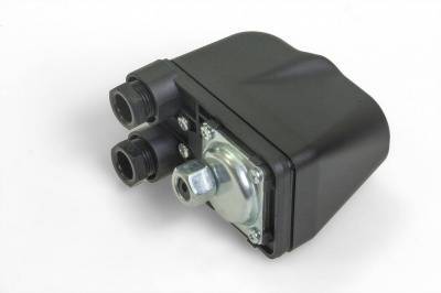 реле защиты от "сухого хода" tim 1/4" нак.гайка (1.8 - 3.0 bar)