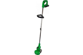 триммер аккумуляторный zitrek greencut 20, 20в <br/>li-lon 2х1,5ач