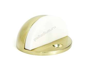 стопор 03 sв мат. латунь palladium