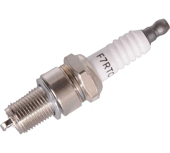 свеча зажигания 4t f7rtc huter