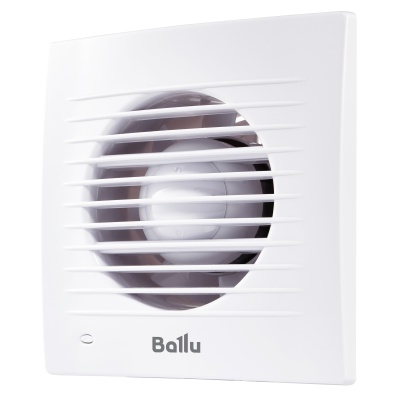 вентилятор вытяжной ballu baf-fw 100