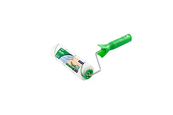 валик 180, d6mm, эксперт микрофибра